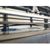 Recambio de paragolpes delantero para peugeot partner furgoneta/monovolumen 1.6 hdi / bluehdi 75 referencia OEM IAM   