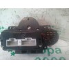 Recambio de mando calefaccion / aire acondicionado para kia carens 2.0 turbodiesel cat referencia OEM IAM 0K2FA61190  JB