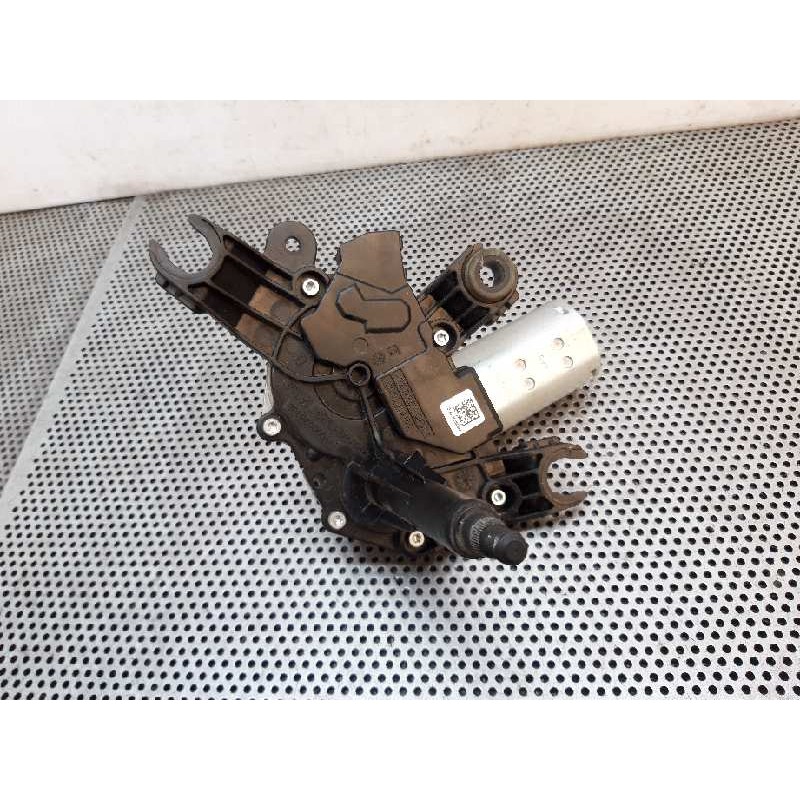 Recambio de motor limpia trasero para dacia duster ambiance 4x4 referencia OEM IAM 287102467RD W000029354 - Blanco 2