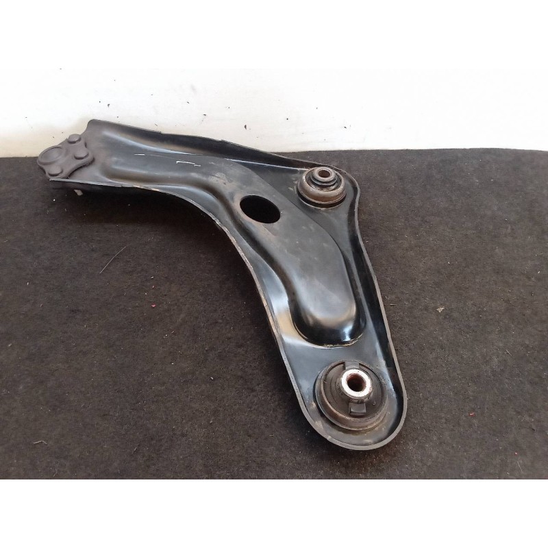 Recambio de brazo suspension inferior delantero derecho para peugeot 207 sport referencia OEM IAM - Rojo 3