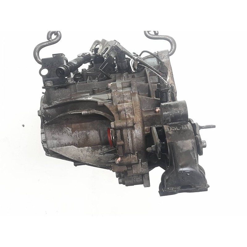 Recambio de caja cambios para kia cee'd drive referencia OEM IAM W9J6 3