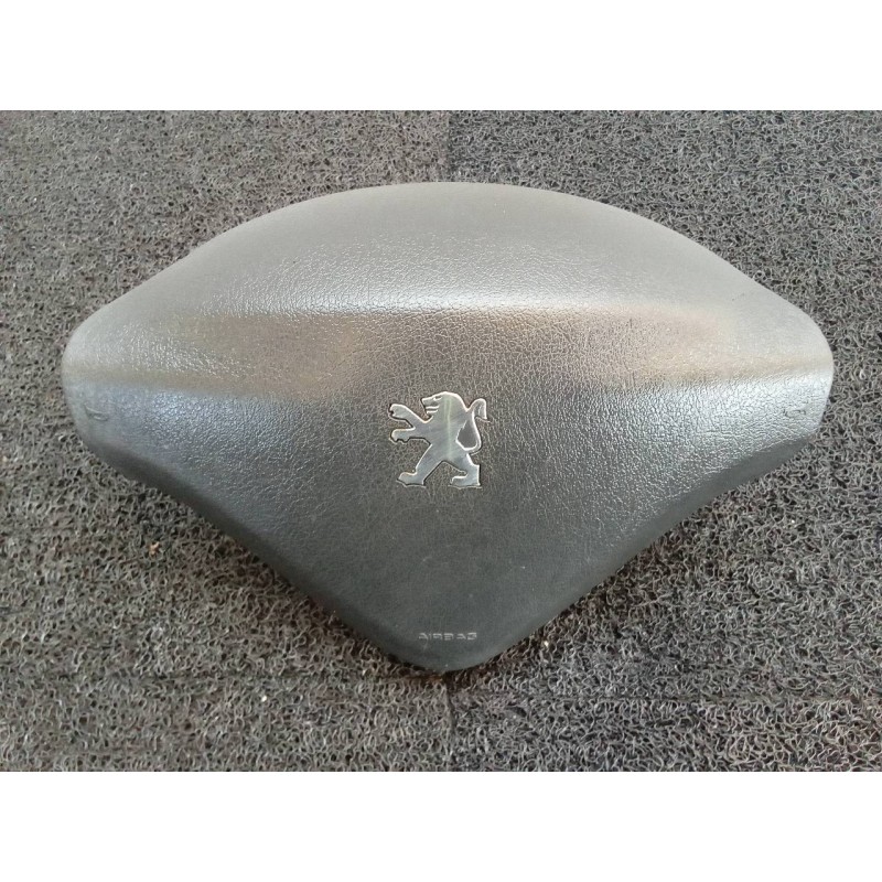 Recambio de airbag delantero izquierdo para peugeot 207 urban referencia OEM IAM 96857294ZD  