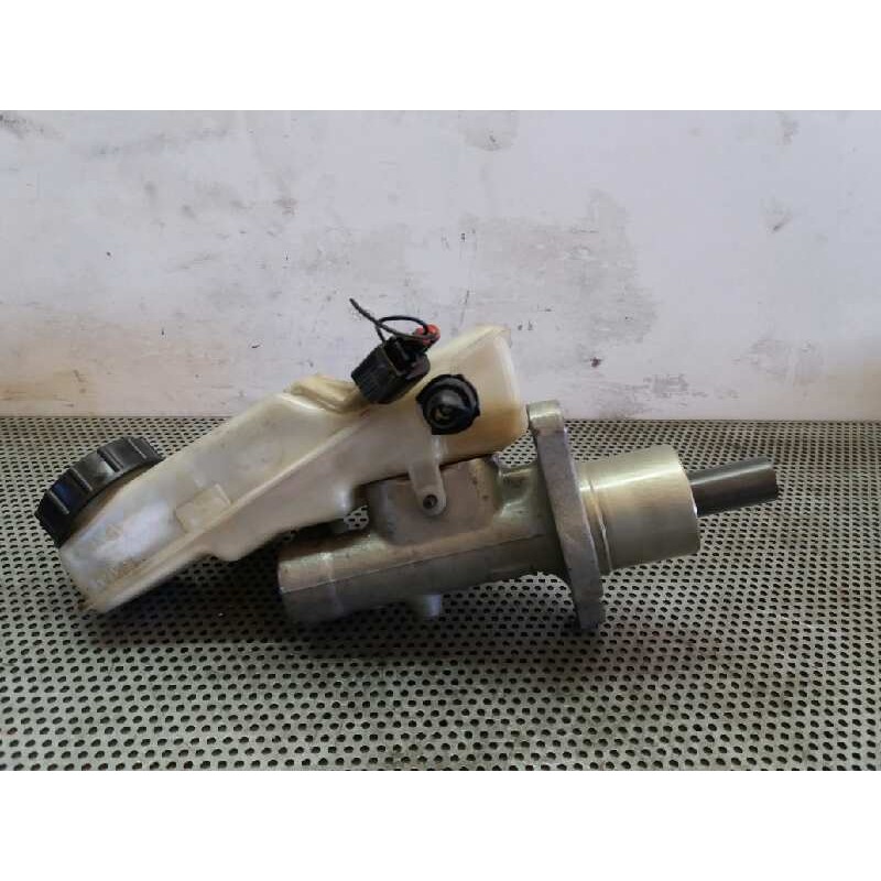 Recambio de bomba freno para ford focus berlina (cap) 1.6 tdci cat referencia OEM IAM 1305W - Gris 3