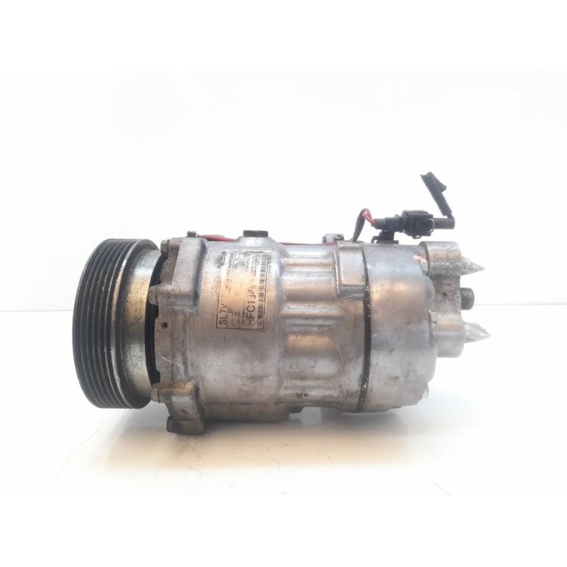 Recambio de compresor aire acondicionado para seat alhambra (7v8) sxe referencia OEM IAM 1100DY  