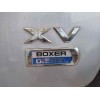 subaru xv del año 2012