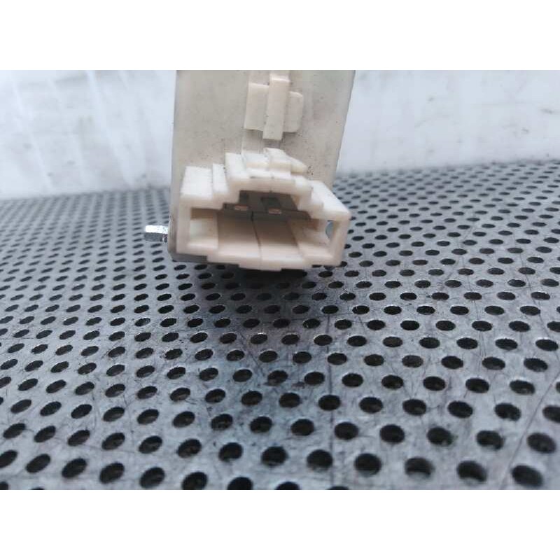 Recambio de motor cierre tapa combustible para audi a3 (8p) 1.9 tdi referencia OEM IAM 8P0862153A - Gris 2