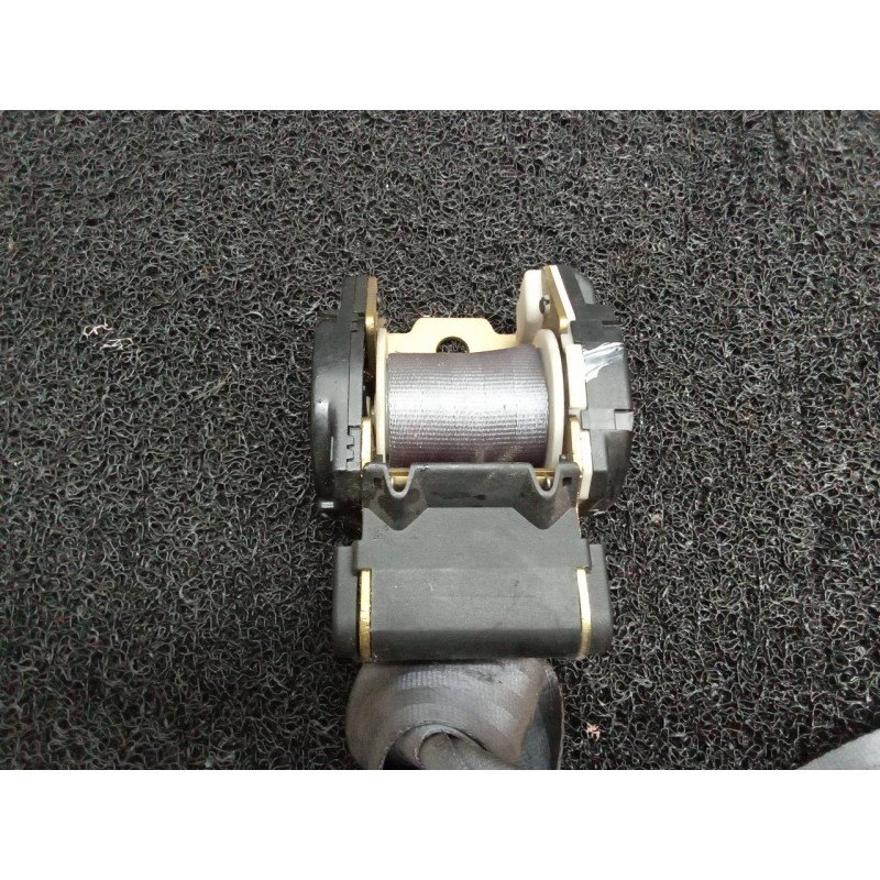Recambio de cinturon seguridad delantero izquierdo para peugeot 406 berlina (s1/s2) 1.8 cat referencia OEM IAM - Azul 2