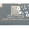 Recambio de piloto trasero derecho interior para ford focus trend edition referencia OEM IAM JX7B13A602CC  