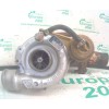 Recambio de turbocompresor para tata safari 2.0 td referencia OEM IAM 992900007 K04007 KKK