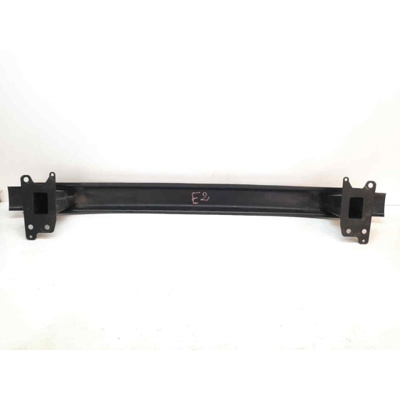 Recambio de refuerzo paragolpes delantero para seat ibiza (6l1) stella referencia OEM IAM 6L0805551B - Azul 2