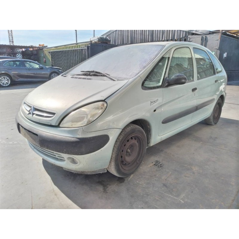 citroën xsara picasso del año 2003