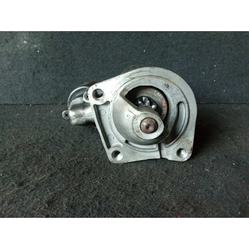 Recambio de motor arranque para ford scorpio referencia OEM IAM 0001108075 38840 BOSCH 2