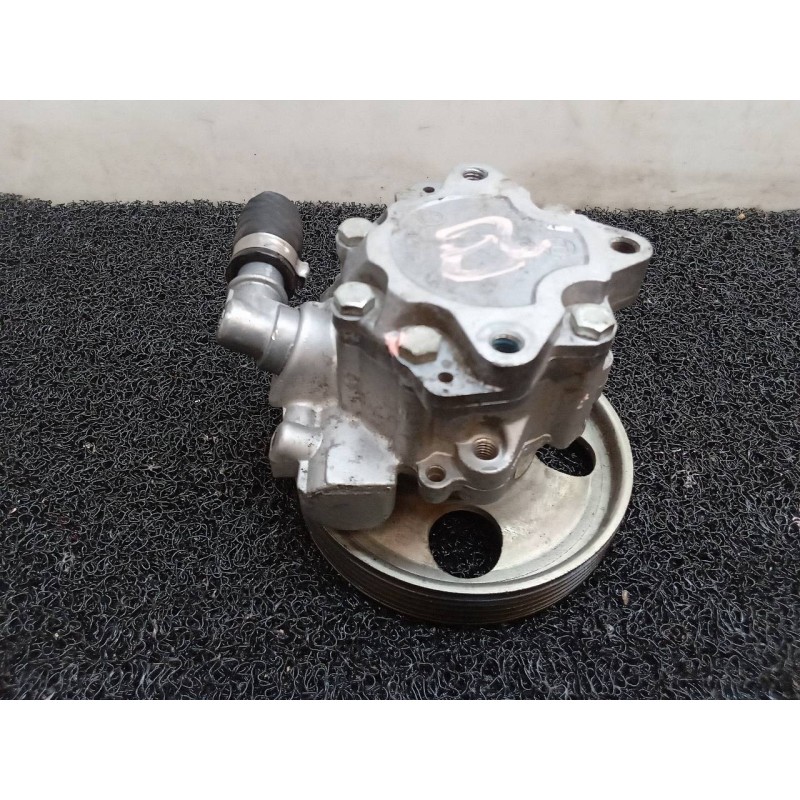 Recambio de bomba direccion para peugeot 807 sr pack referencia OEM IAM 9647983580 7692955188 4