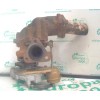 Recambio de turbocompresor para tata safari 2.0 td referencia OEM IAM 992900007 K04007 KKK