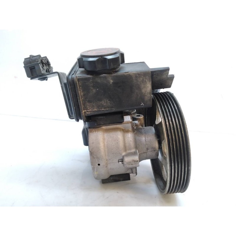 Recambio de bomba direccion para peugeot 206+ básico referencia OEM IAM 9686525080 28140854QN - Rojo 2