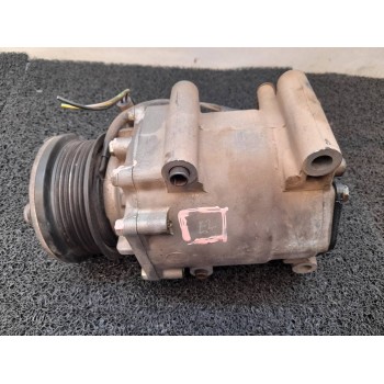 COMPRESOR AIRE ACONDICIONADO 