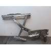 Recambio de elevalunas delantero izquierdo para saab 9-3 berlina 2.2 tid referencia OEM IAM   