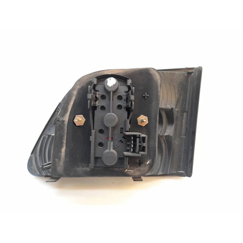 Recambio de piloto trasero izquierdo interior para fiat stilo multi wagon (192) 1.9 jtd 115 active referencia OEM IAM - Gris 2