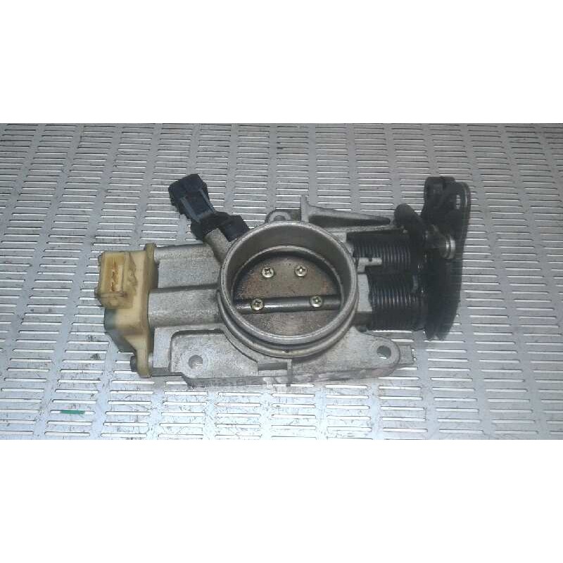 Recambio de cabezal inyeccion para peugeot 306 berlina 4 puertas (s1) 1.6 referencia OEM IAM 18361 561B BOSCH