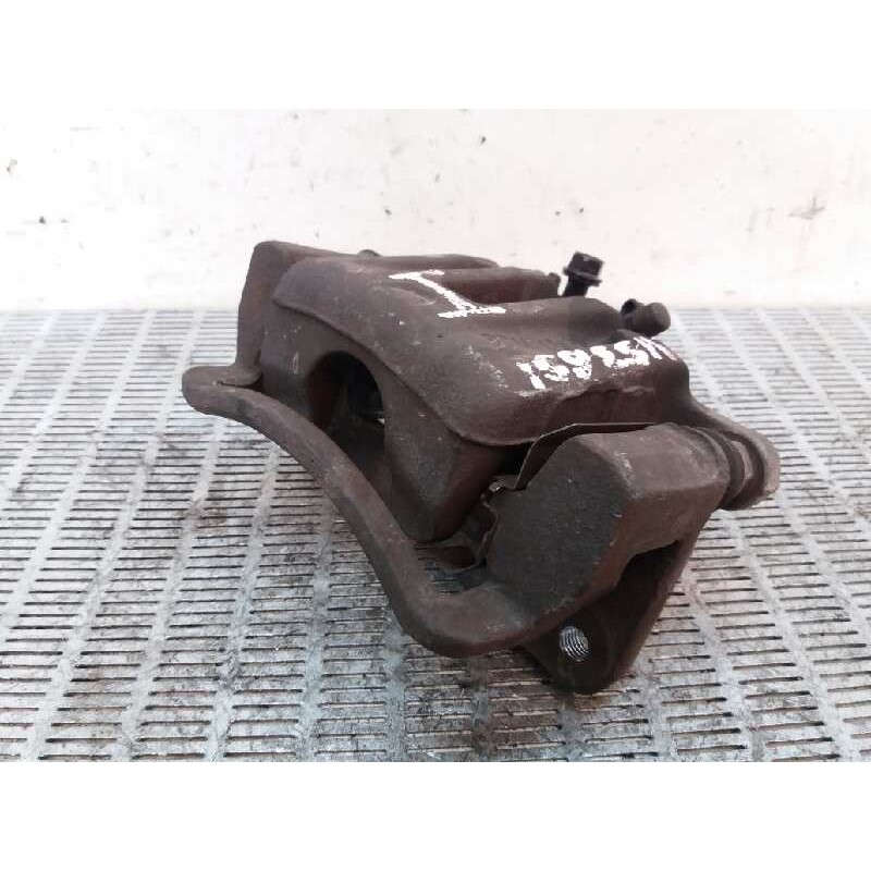 Recambio de pinza de freno trasera izquierda para chevrolet captiva 2.0 vcdi lt referencia OEM IAM BC1401216  