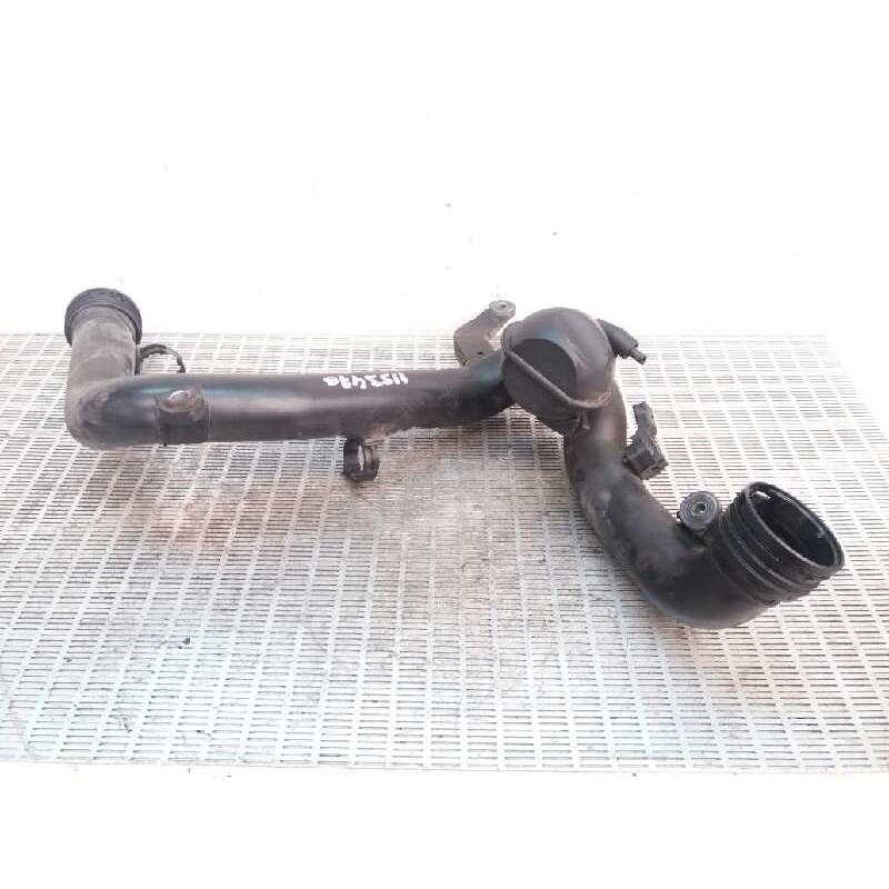 Recambio de tubo para volkswagen golf plus (5m1) 1.9 tdi referencia OEM IAM 145770B  