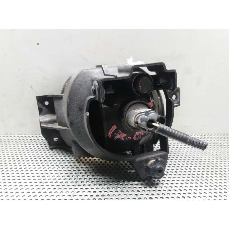 Recambio de faro antiniebla derecho para kia rio 1.5 16v ranchera referencia OEM IAM - Gris 2