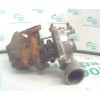 Recambio de turbocompresor para tata safari 2.0 td referencia OEM IAM 992900007 K04007 KKK