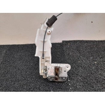 CERRADURA PUERTA LATERAL DERECHA 