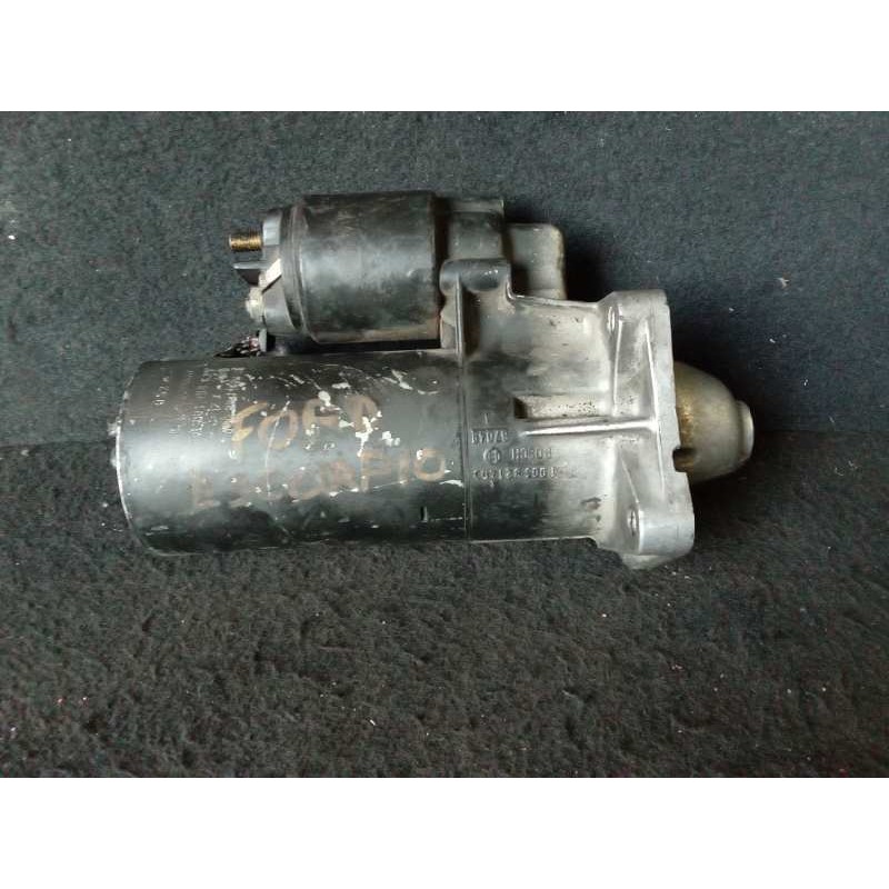 Recambio de motor arranque para ford scorpio referencia OEM IAM 0001108075 38840 BOSCH 3