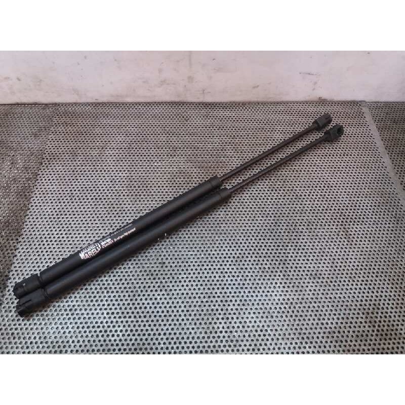 Recambio de amortiguadores maletero / porton para renault megane i fase 2 gandtour (ka..) 1.9 dci century referencia OEM IAM - Blanco