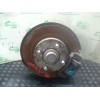 Recambio de mangueta trasera izquierda para kia carens 2.0 turbodiesel cat referencia OEM IAM   