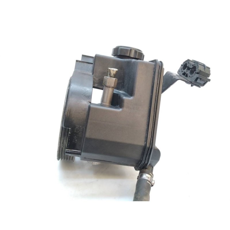 Recambio de bomba direccion para peugeot 206+ básico referencia OEM IAM 9686525080 28140854QN - Rojo 3