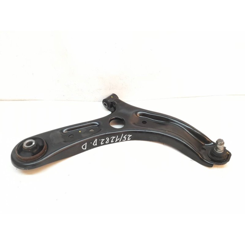 Recambio de brazo suspension inferior delantero derecho para kia rio (yb) concept referencia OEM IAM   