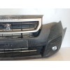 Recambio de paragolpes delantero para peugeot partner furgoneta/monovolumen 1.6 hdi / bluehdi 75 referencia OEM IAM   