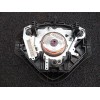 Recambio de airbag delantero izquierdo para peugeot 207 urban referencia OEM IAM 96857294ZD  