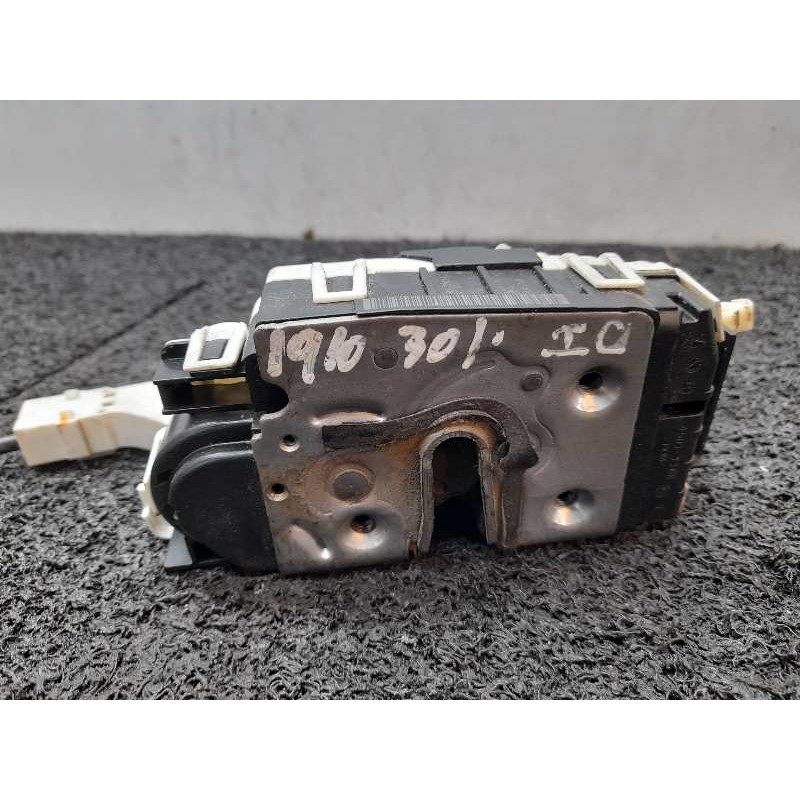 Recambio de cerradura puerta delantera izquierda para mercedes-benz sprinterii combi (desde 01.06) 211/215 cdi (906.711/713) ref - Blanco 2