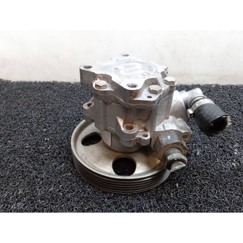 Recambio de bomba direccion para peugeot 807 sr pack referencia OEM IAM 9647983580 7692955188 5