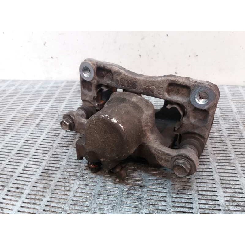 Recambio de pinza de freno trasera izquierda para chevrolet captiva 2.0 vcdi lt referencia OEM IAM BC1401216 - Gris 3