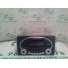 Recambio de sistema audio / radio cd para kia carens 1.6 cat referencia OEM IAM 01018320520 CL2200 GHP1000