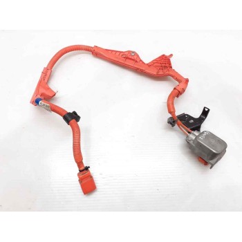 CABLEADO ELECTRICO 821H2 