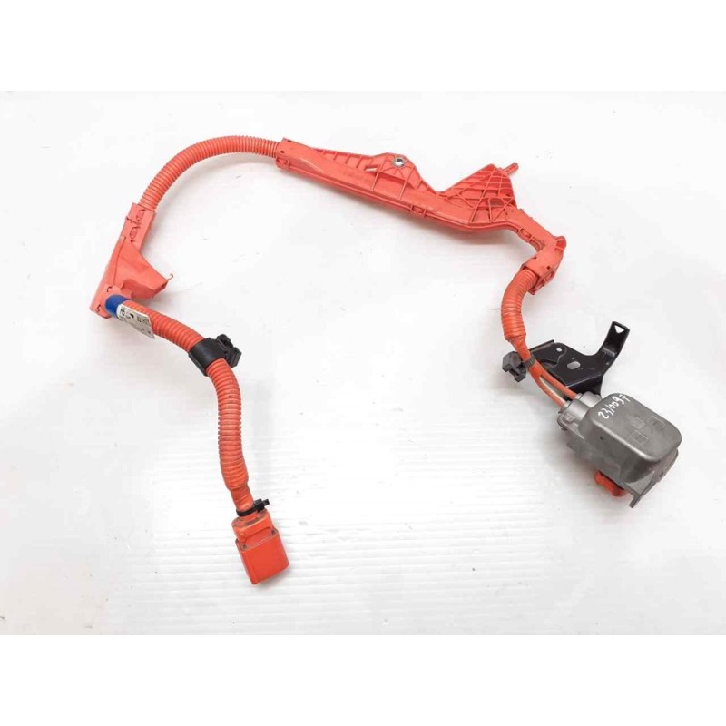 Recambio de cableado electrico para toyota camry (xv70) hybrid advance referencia OEM IAM 821H2  