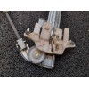 Recambio de elevalunas delantero izquierdo para fiat ulysse (179) 2.0 jtd dynamic referencia OEM IAM 1400208680 BROSE 