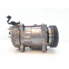 Recambio de compresor aire acondicionado para seat alhambra (7v8) sxe referencia OEM IAM 1100DY  