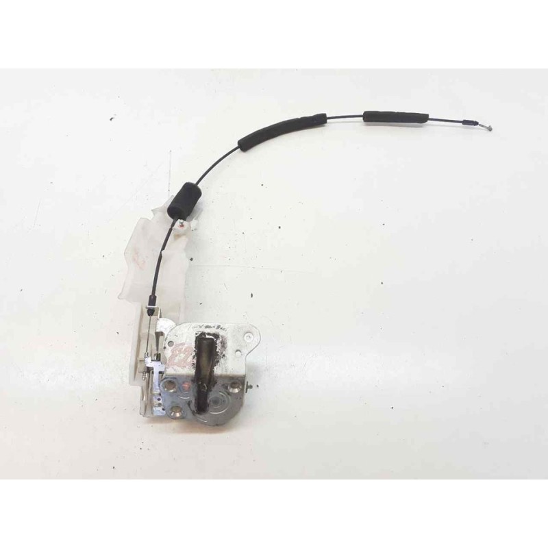 Recambio de cerradura puerta lateral derecha para mazda 5 berl. (cr) 2.0 crtd sportive (105kw) referencia OEM IAM 2