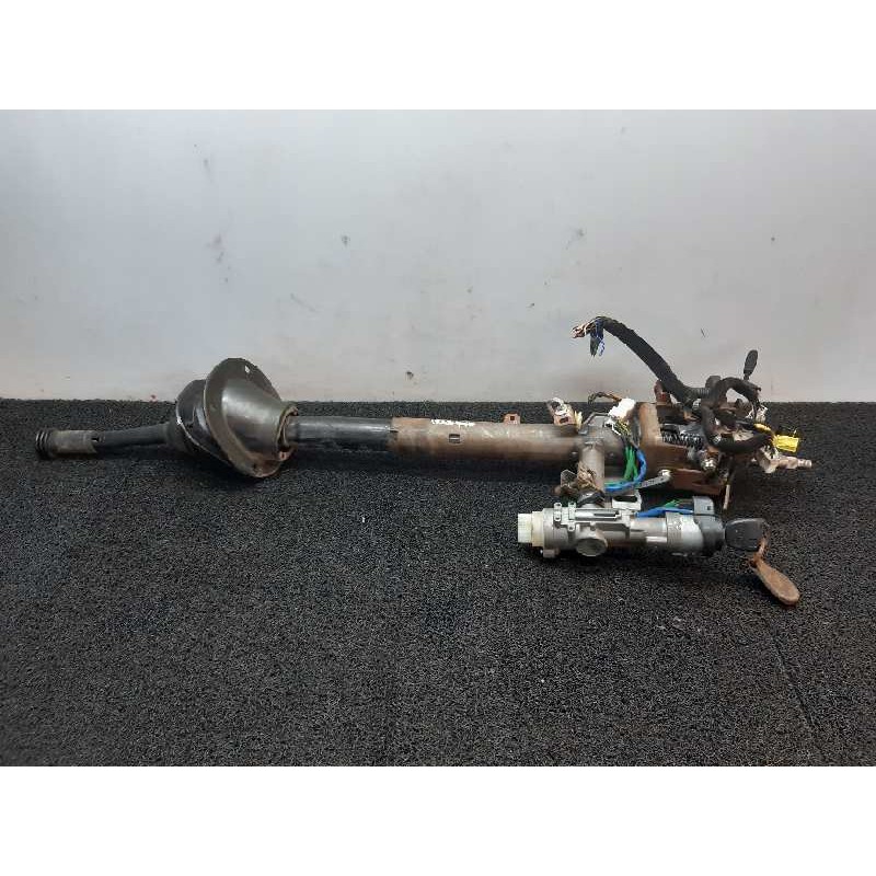 Recambio de columna direccion para hyundai terracan (hp) 2.5 tci referencia OEM IAM   