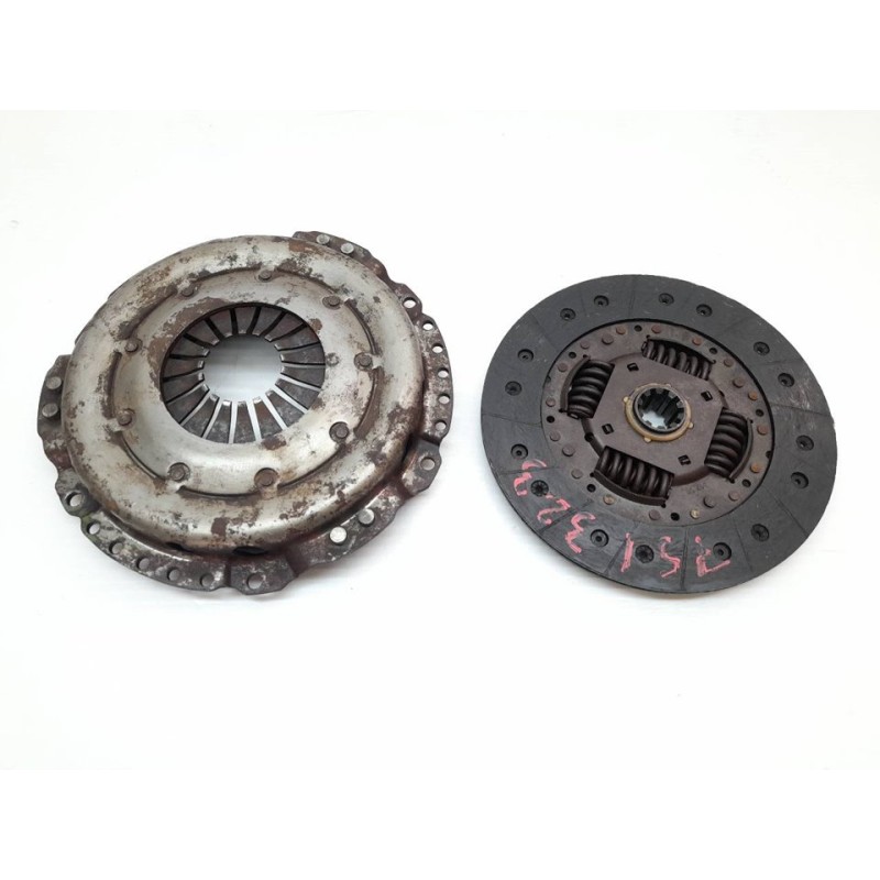Recambio de kit embrague para tata safari 2.0 td referencia OEM IAM   
