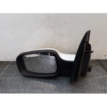 RETROVISOR IZQUIERDO 