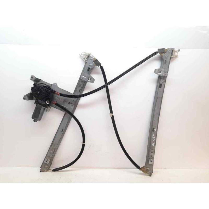 Recambio de elevalunas delantero derecho para citroën xsara picasso 1.6 exclusive referencia OEM IAM   
