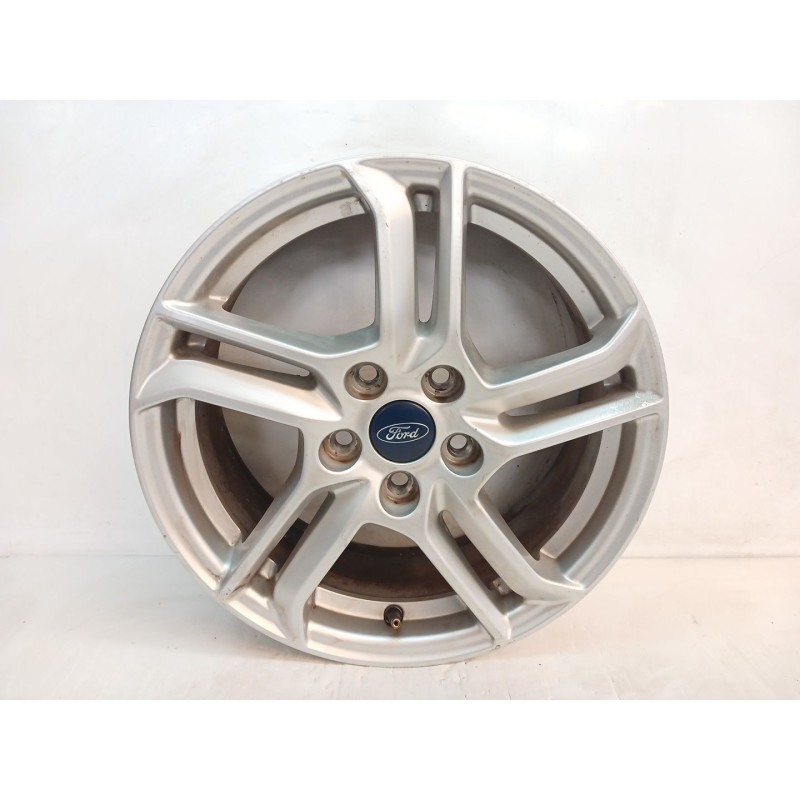 Recambio de llanta para ford focus trend edition referencia OEM IAM JX7C1007A1A  