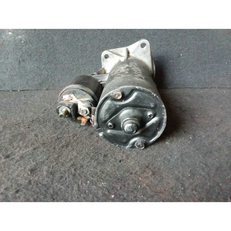 Recambio de motor arranque para ford scorpio referencia OEM IAM 0001108075 38840 BOSCH 5